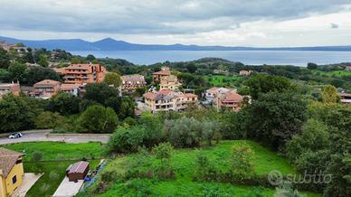 TER. RESIDENZIALE A BRACCIANO