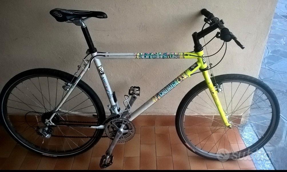 Mountain Bike Alpinestars Almega Xt RETRO ALPINESTARS AL Mega DX