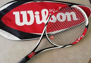 Racchetta Tennis