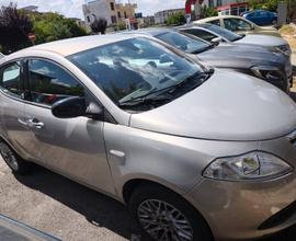 LANCIA Ypsilon 3ª serie - 2015 Metano