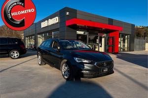 Seat Leon Sportstourer 2.0 TDI Business