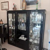 Vetrinetta in Cristallo