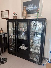 Vetrinetta in Cristallo