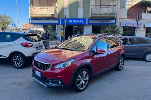 Peugeot 2008 BlueHDi 100 S&S Allure