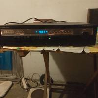 Sintonizzatore crown digitale