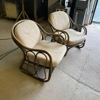 Poltrone  da giardino