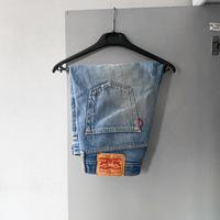 Pantaloncini Levis uomo 501 classicii slim fit