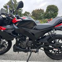 Aprilia Tuono 125 -2024
