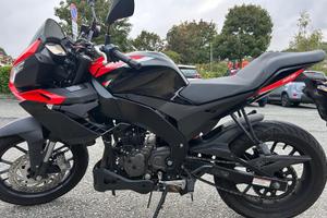 Aprilia Tuono 125 -2024