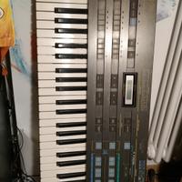 Sintetizzatore Casio CZ5000