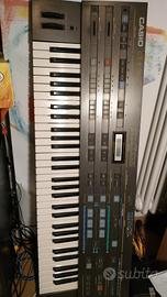 Sintetizzatore Casio CZ5000