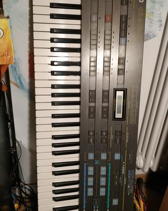 Sintetizzatore Casio CZ5000