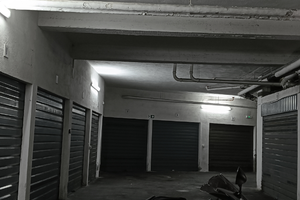 Honda vfr 800 v-tech