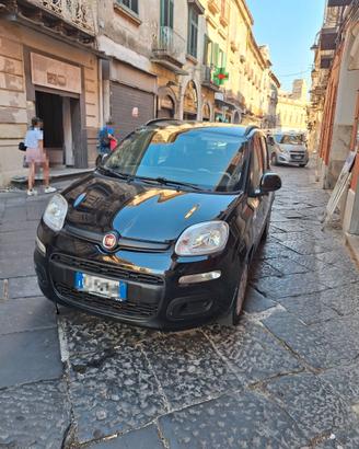 FIAT Panda 1.2 EasyPower (Benzina / GPL) – Neopate