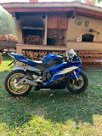 Yamaha r6 2006
