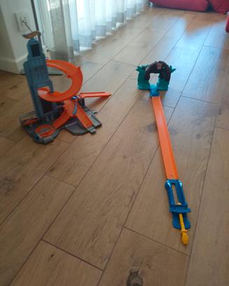 Piste Hot Wheels