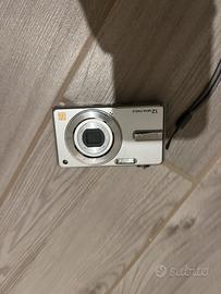 Fotocamera digitale Panasonic Lumix DMC-F3