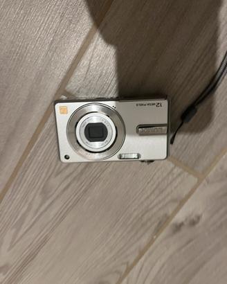 Fotocamera digitale Panasonic Lumix DMC-F3