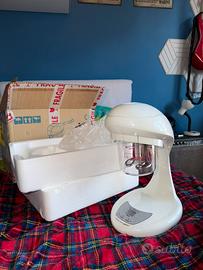 Xanitalia Vapo Smart 50