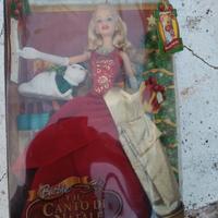 barbie il canto di natale 2008