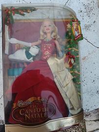 barbie il canto di natale 2008