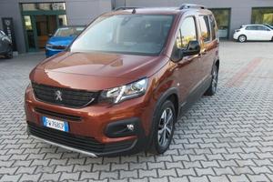 Peugeot Rifter BlueHDi 130 S&S GT Line Standard