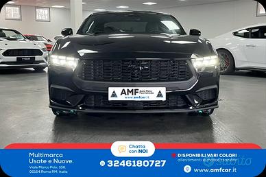 Ford Mustang 2.3l EcoBoost Premium/SHZ/Apple/Fotoc