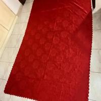 Tovaglia anti macchia cm 240 per 140