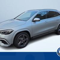 Mercedes-Benz GLA 200d Automatic AMG Line Adv...
