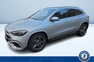 Mercedes-Benz GLA 200d Automatic AMG Line Adv...