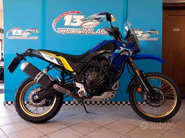 YAMAHA TENERE' 700 EXTREME