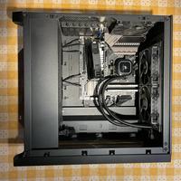 Pc fisso per lavoro / gaming