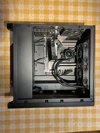 Pc fisso per lavoro / gaming