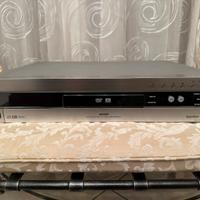 Dvd recorder