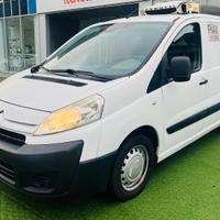 Citroen Jumpy 2.0 Diesel 2011 Con cella frigo