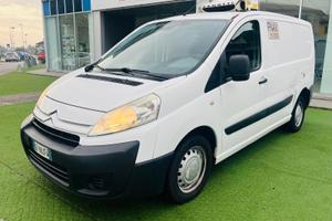 Citroen Jumpy 2.0 Diesel 2011 Con cella frigo