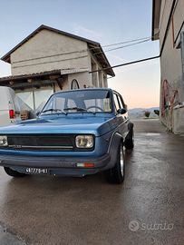 Fiat 127