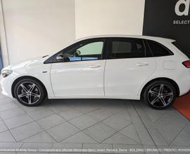 Mercedes-Benz Classe B B 250 EQ-POWER SPORT PLUS