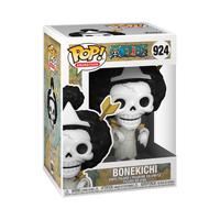 Funko Pop! Bonekichi Brook 924 One Piece