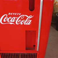 coca-cola frigo