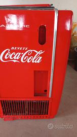 coca-cola frigo