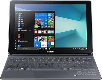 Tablet Samsung Galaxy Book 10.6