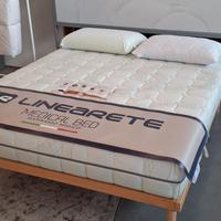 Letto matrimoniale completo