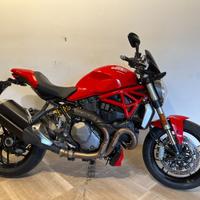 DUCATI Monster 1200