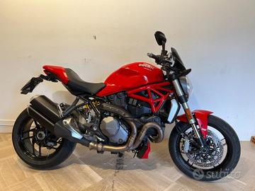 DUCATI Monster 1200