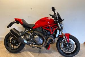 DUCATI Monster 1200