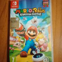 mario switch, Wii spiderman etc 