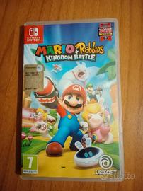 mario switch, Wii spiderman etc 