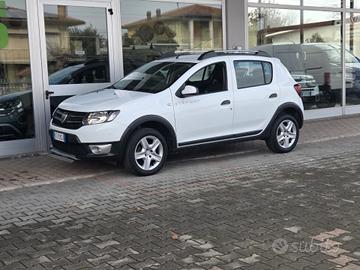 Dacia Sandero Stepway 0.9 TCe 12V TurboGPL 90CV St