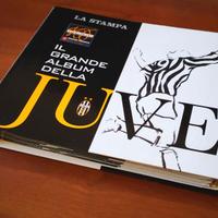 Album illustrato della storia della Juventus